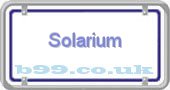 solarium.b99.co.uk
